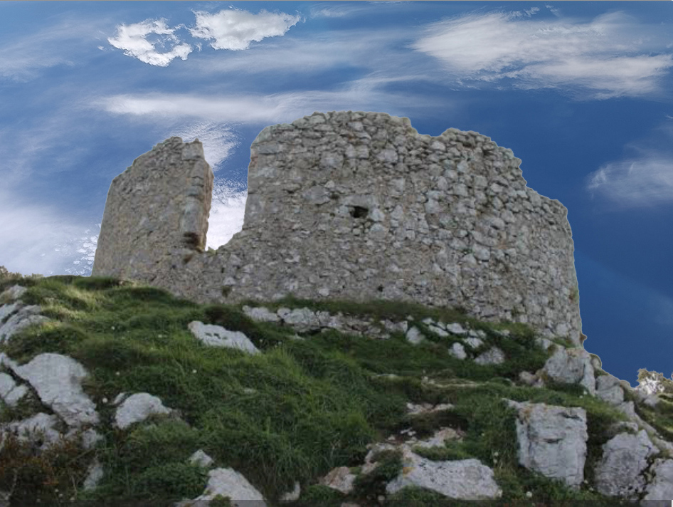 Foto Santoña - Ganzo (379) - La Atalaya (318) - Playa Berria - Santoña  - MONTE BUCIERO. Cantabria. Todo el día( Monte y playa) 
